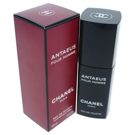 antaeus chanel for men.